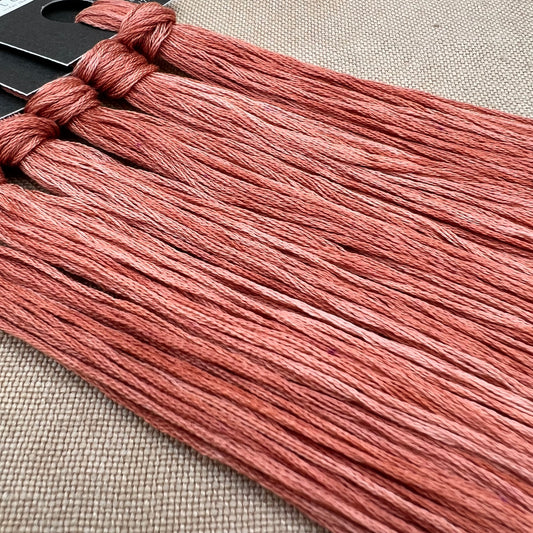 Roxy Floss Collection 8yd Merriment OOAK