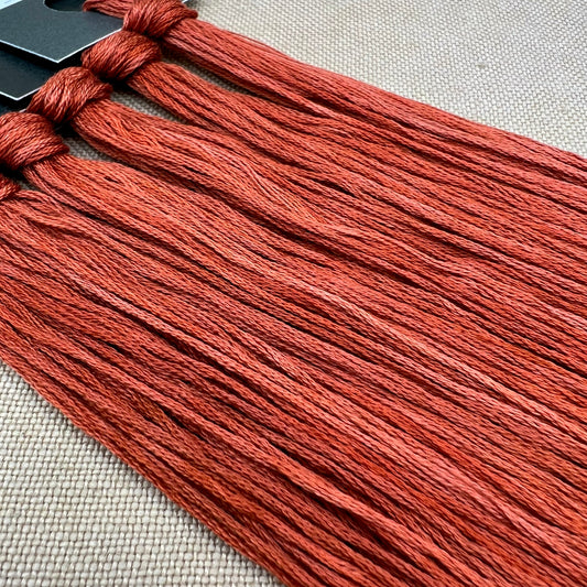 Roxy Floss Collection 8yd Craisins