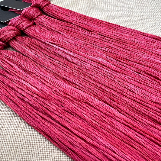 Roxy Floss Collection 8yd Darling