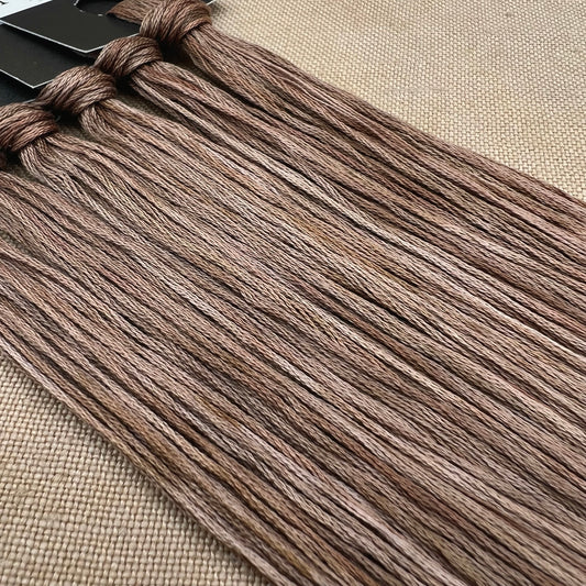 Roxy Floss Collection 8yd Double Double