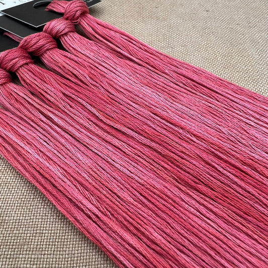 Roxy Floss Collection 8yd Flamingo