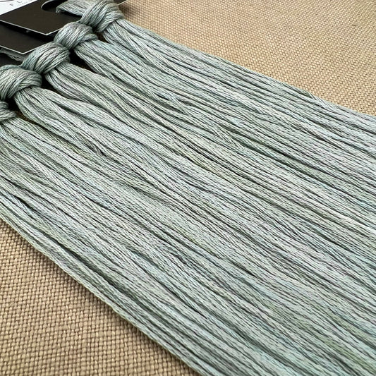 Roxy Floss Collection 8yd Flint
