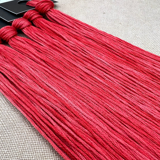 Roxy Floss Collection 8yd Fuji
