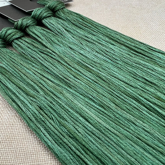 Roxy Floss Collection 8yd Good Luck Charm