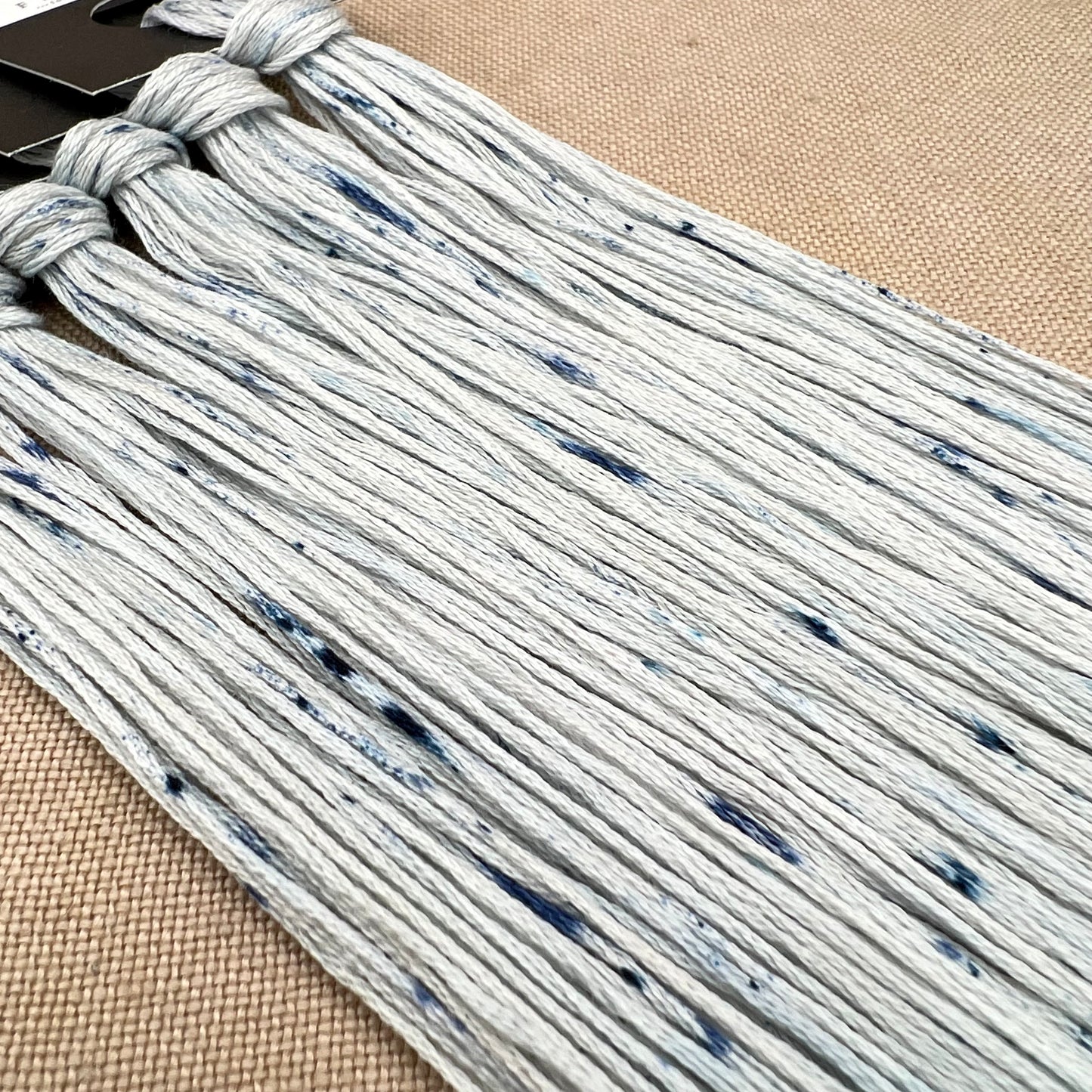 Roxy Floss Collection 8yd Acid Wash OOAK