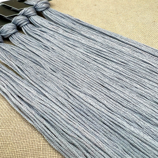 Roxy Floss Collection 8yd Greater Porpoise