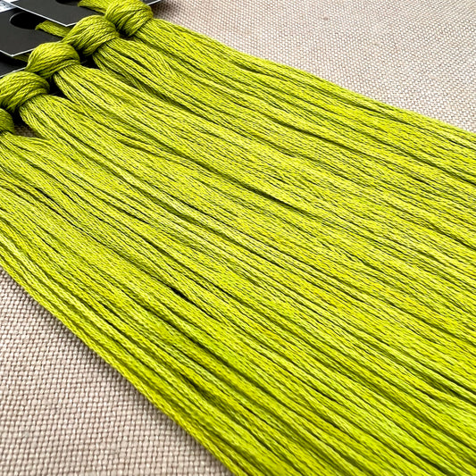 Roxy Floss Collection 8yd Grouchy