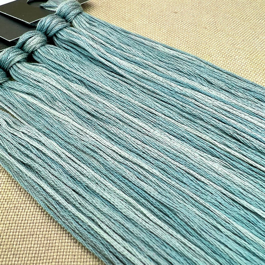 Roxy Floss Collection 8yd Gwyneth