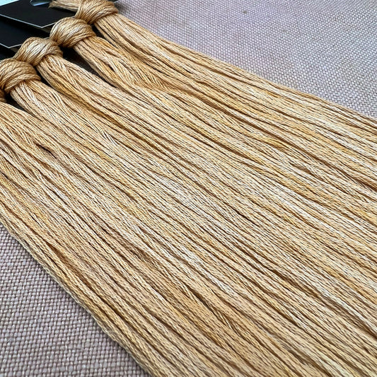 Roxy Floss Collection 8yd Haystack