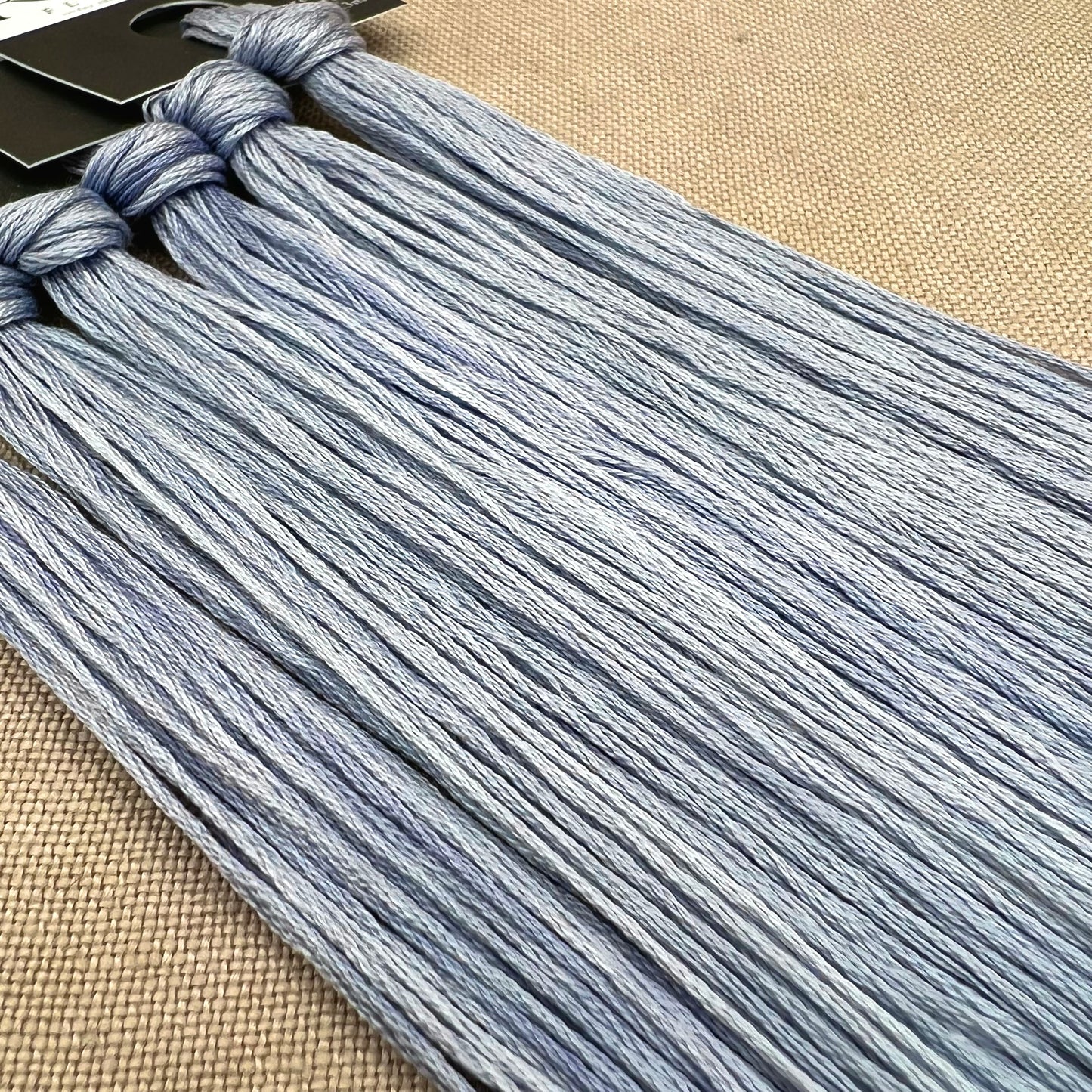 Roxy Floss Collection 8yd Ice Rink