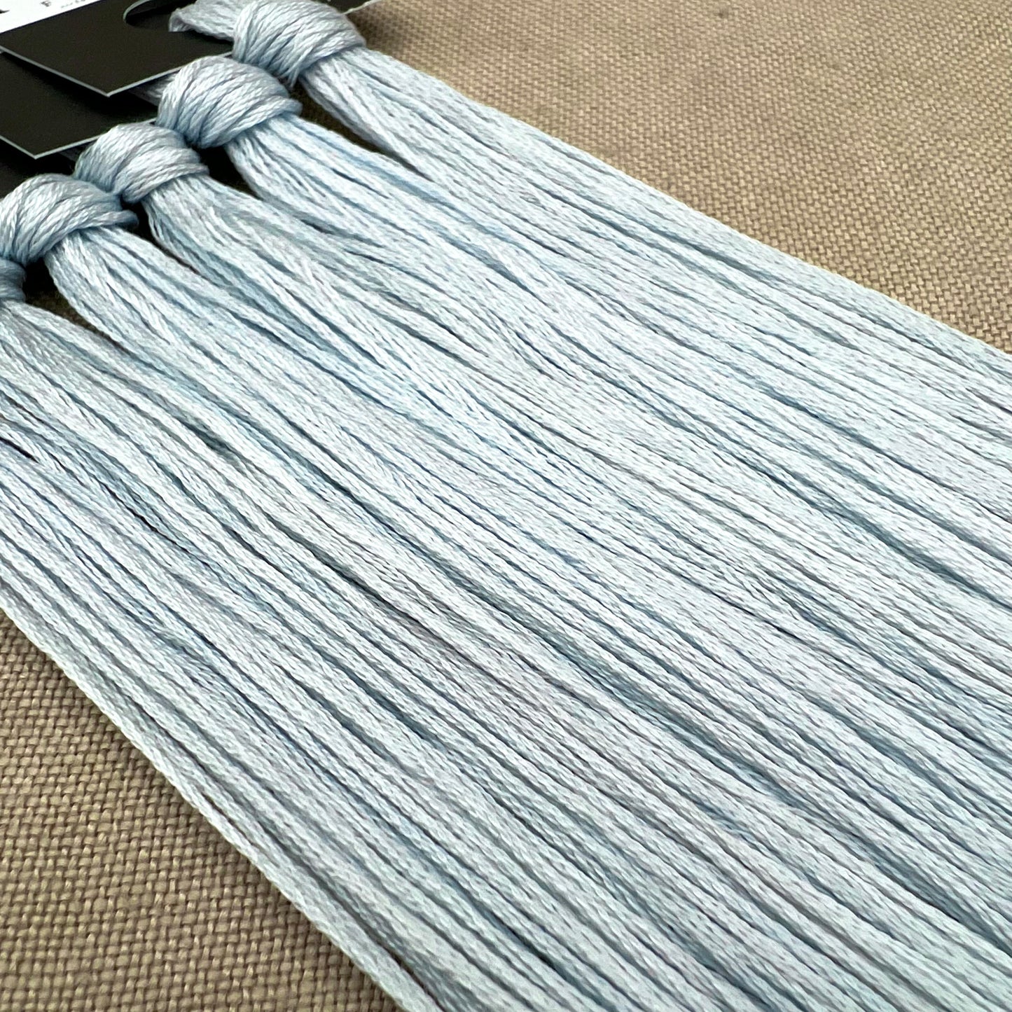 Roxy Floss Collection 8yd In Dew Time
