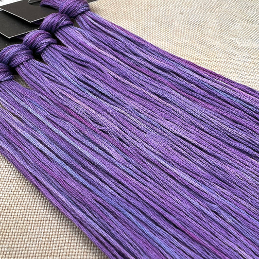 Roxy Floss Collection 8yd Siren Song OOAK