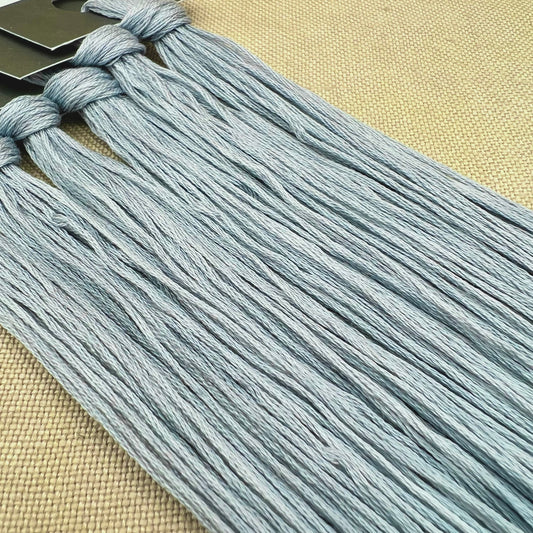 Roxy Floss Collection 8yd Irony