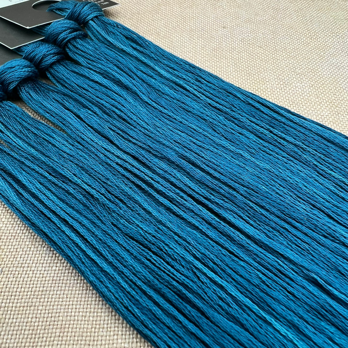 Roxy Floss Collection 8yd Jay