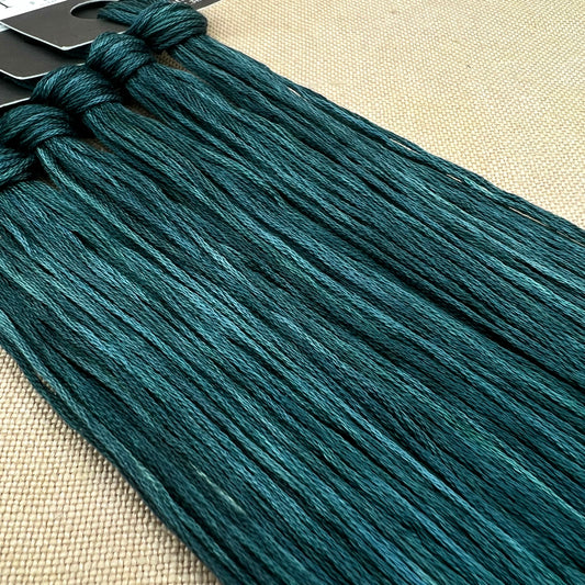 Roxy Floss Collection 8yd Jungle Nights