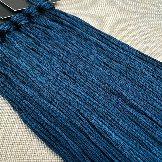 Roxy Floss Collection 8yd Just Navy