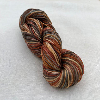 Roxy Floss Collection MINI HANK (approx. 192 yds) - Sweater Weather