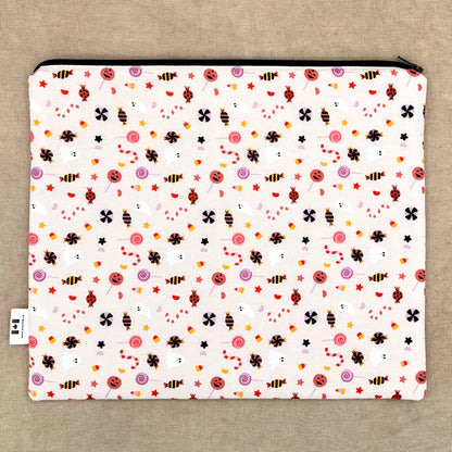 Trick or Treat - Small Project Bag and/or Coordinating Limited Edition Roxy Floss