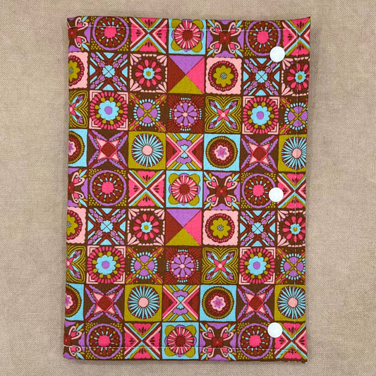 PRE-ORDER: Chimera - Evertote Flossfolio