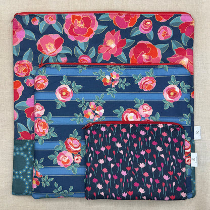 Evertote - Quarterly Project Bag Subscription