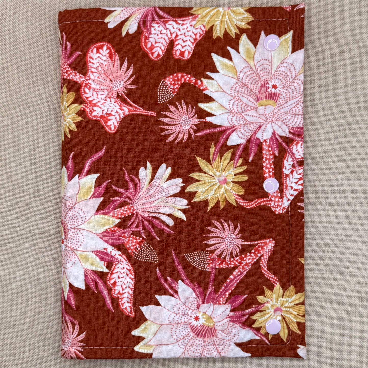 STITCHNORTH FALL 2025 EXCLUSIVE - Jeannette Douglas Designs - Fall Stitch Sampler - Full Kit