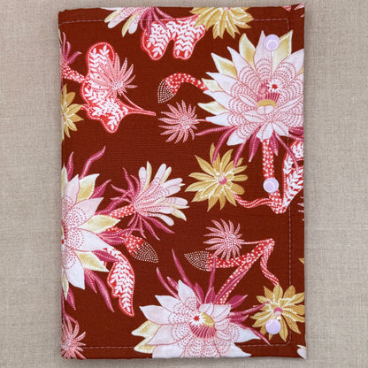STITCHNORTH FALL 2025 EXCLUSIVE - Jeannette Douglas Designs - Fall Stitch Sampler - Full Kit