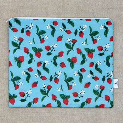 Berry Sweet - Small Project Bag