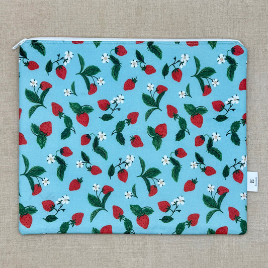 Berry Sweet - Small Project Bag