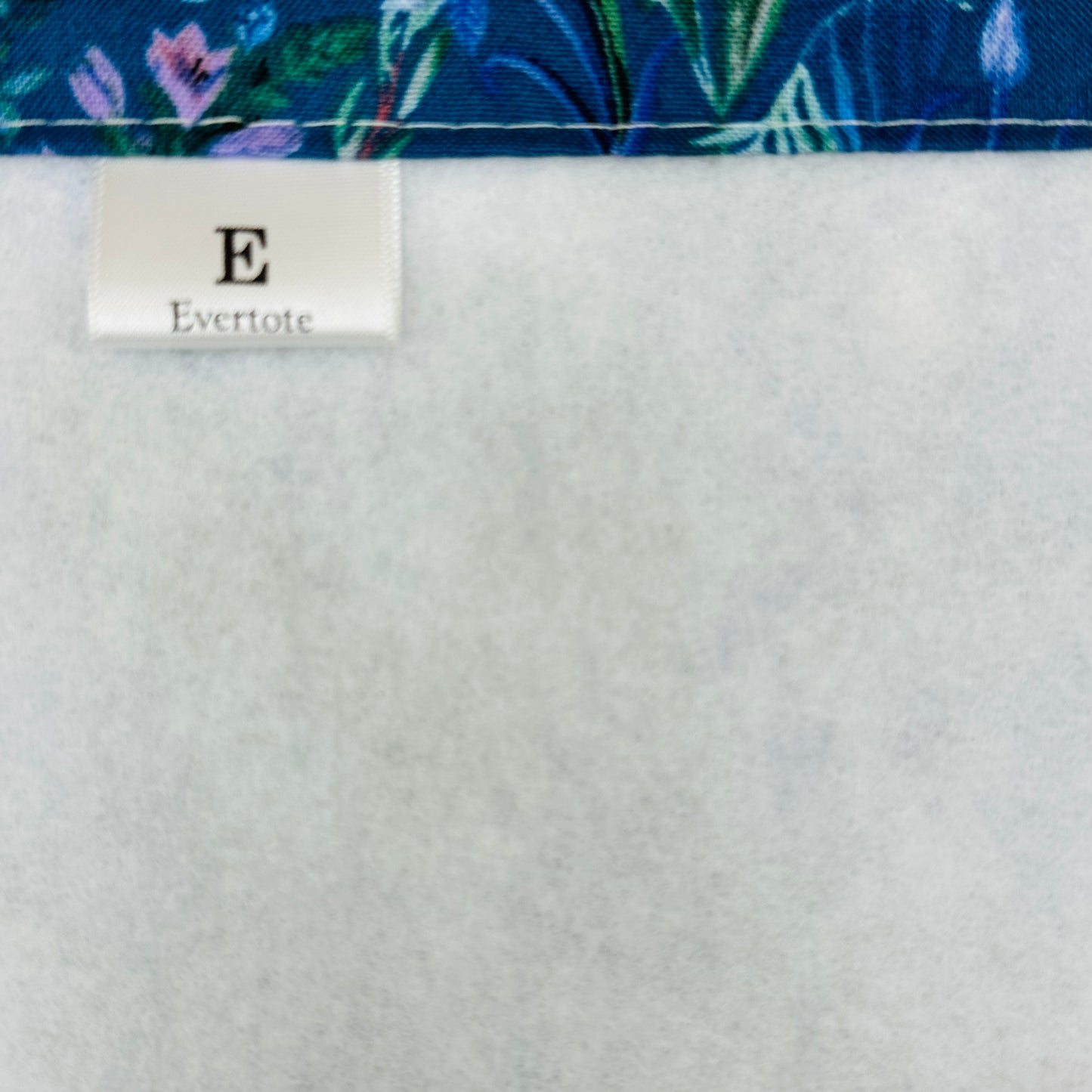 Midnight Forage - NEW Evertote Flossfolio
