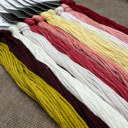 Shakespeare's Peddler - Throw Wide the Windows - Project Kit