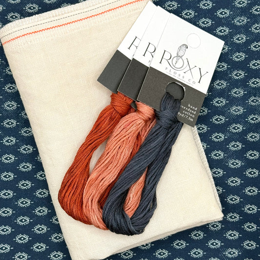 Evertote - Small-A-Thon Kit - Part 1