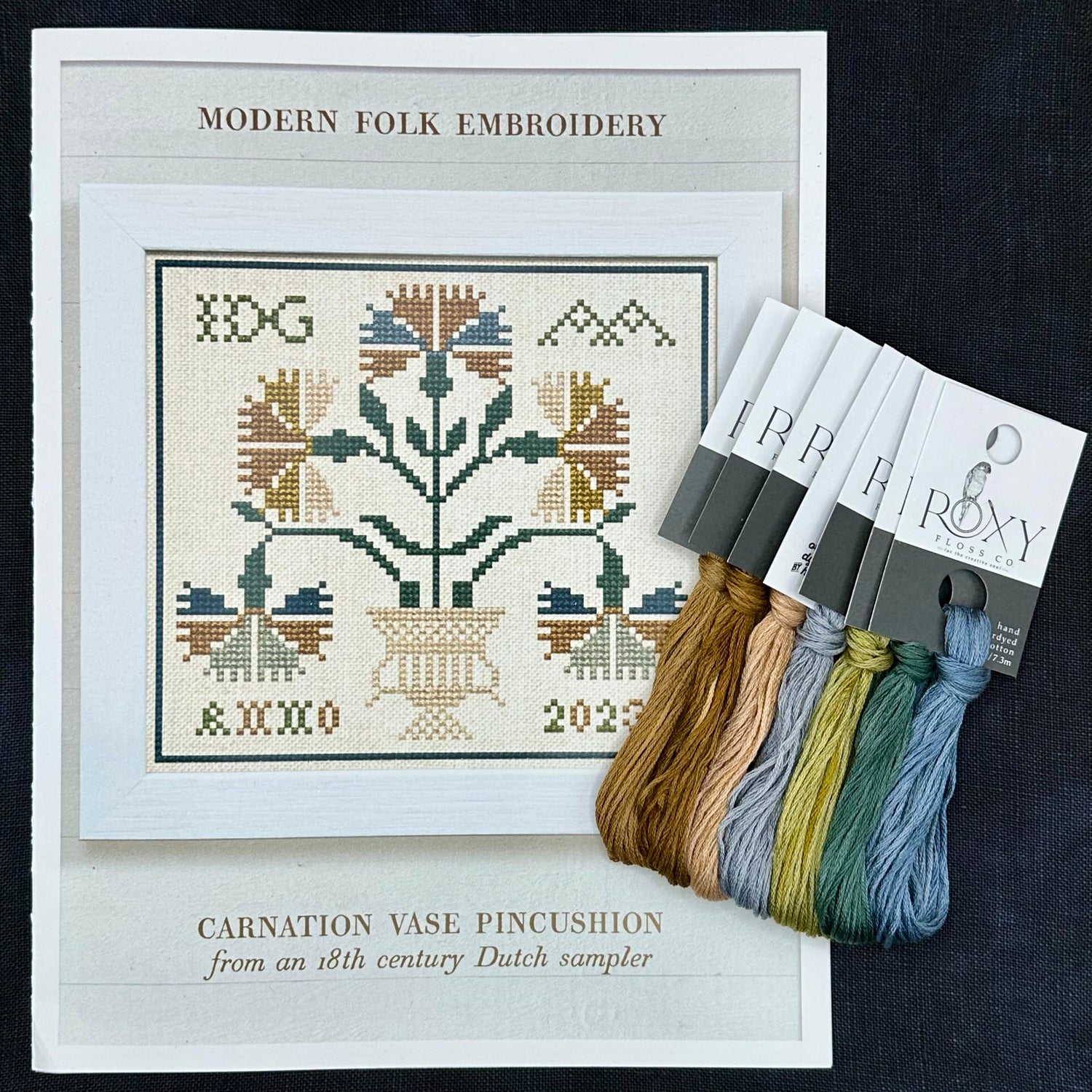 Evertote Curated Kits