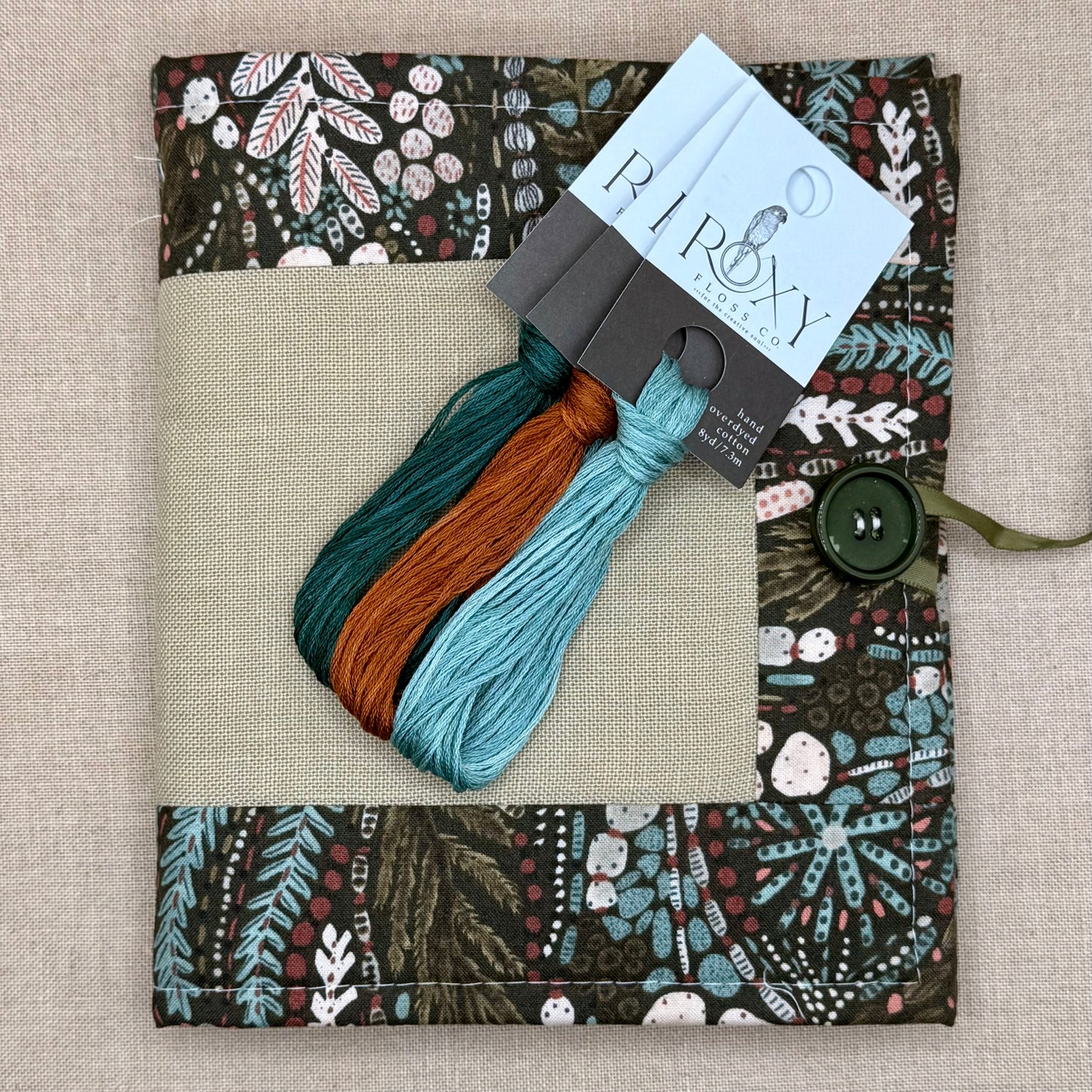 Evertote - Small-A-Thon Kit - Part 2