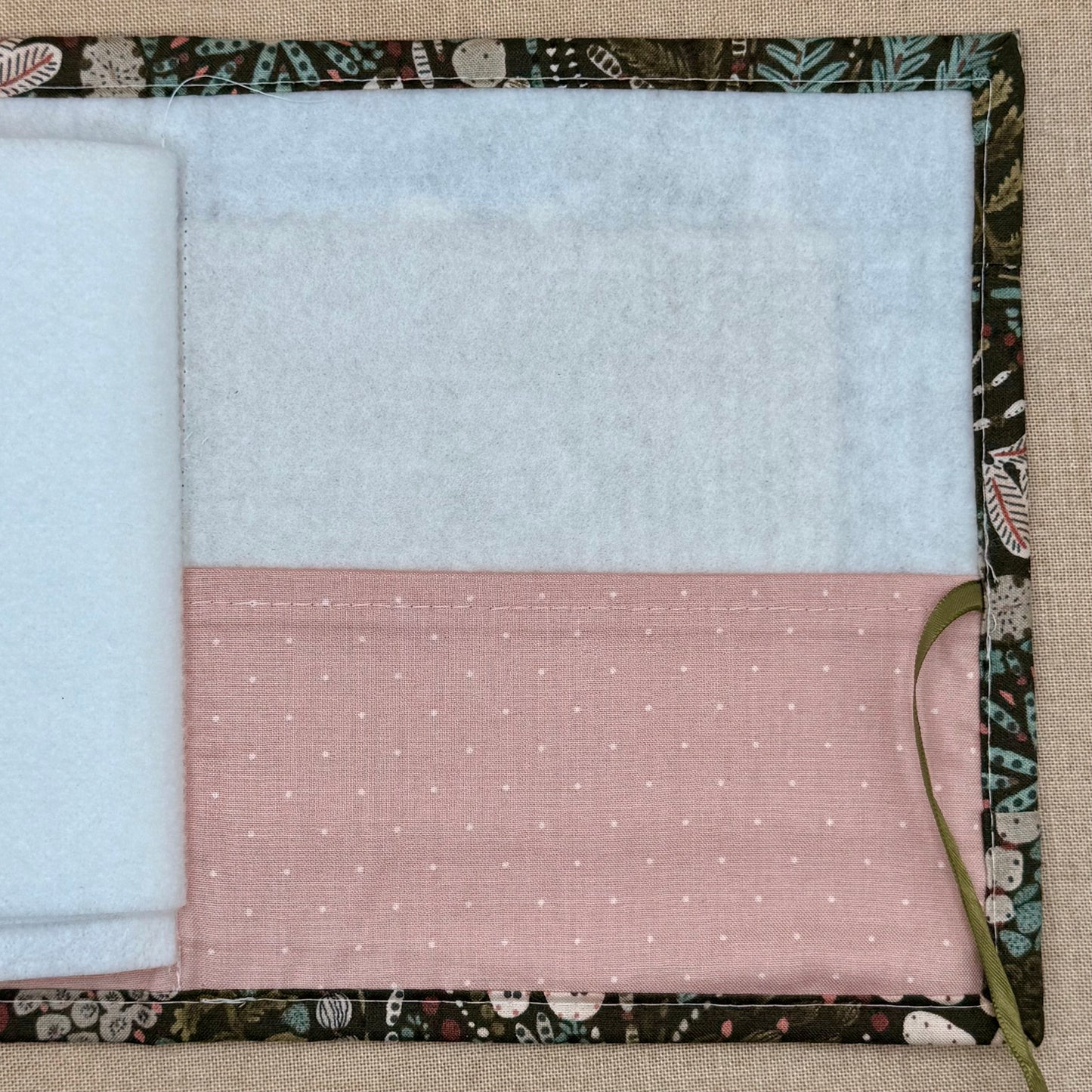 Evertote - Small-A-Thon Kit - Part 2