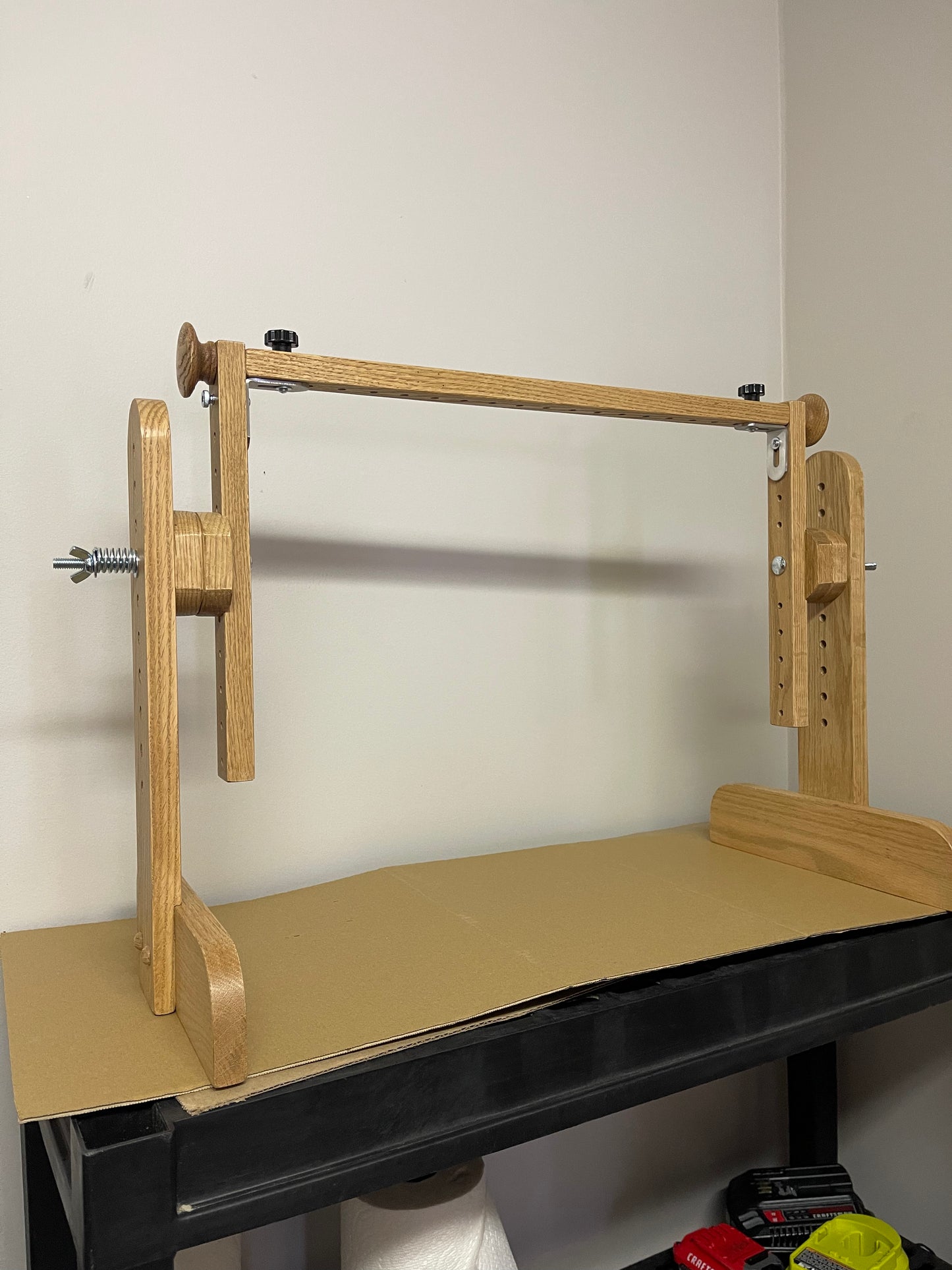 Hearthside Craftworks at Evertote - Snap Frame Adaptor Kit