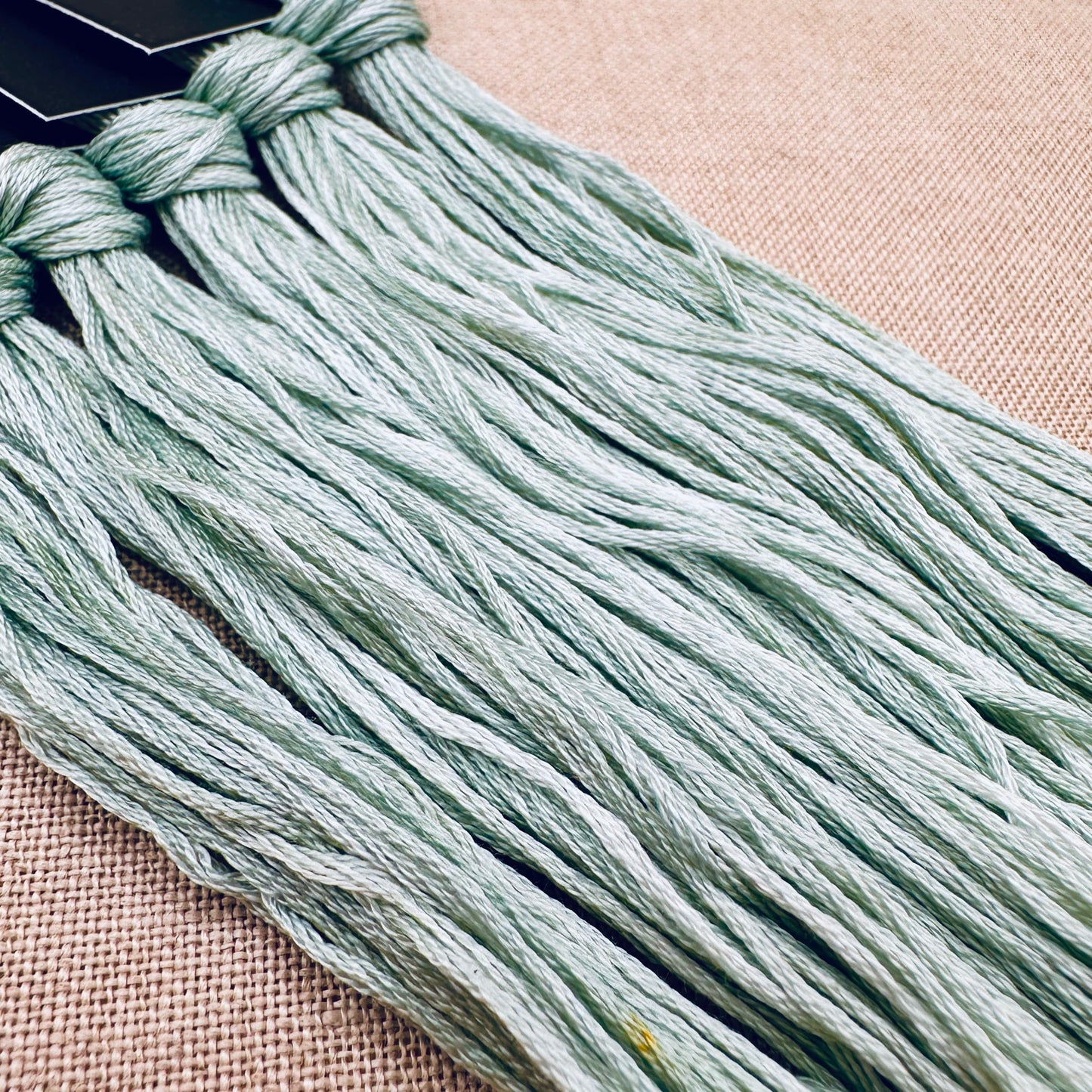 Roxy Floss Collection 8yd Kansas