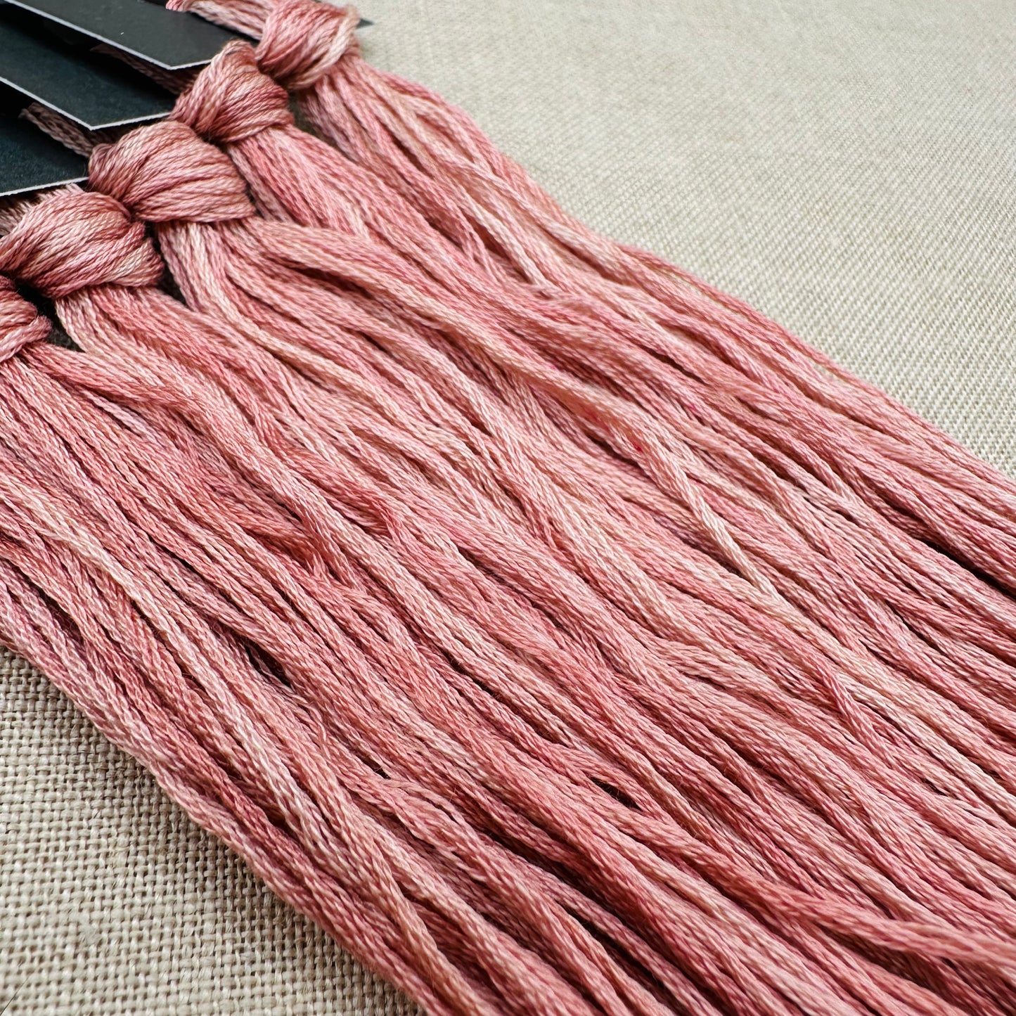 Roxy Floss Collection 8yd Croquette OOAK