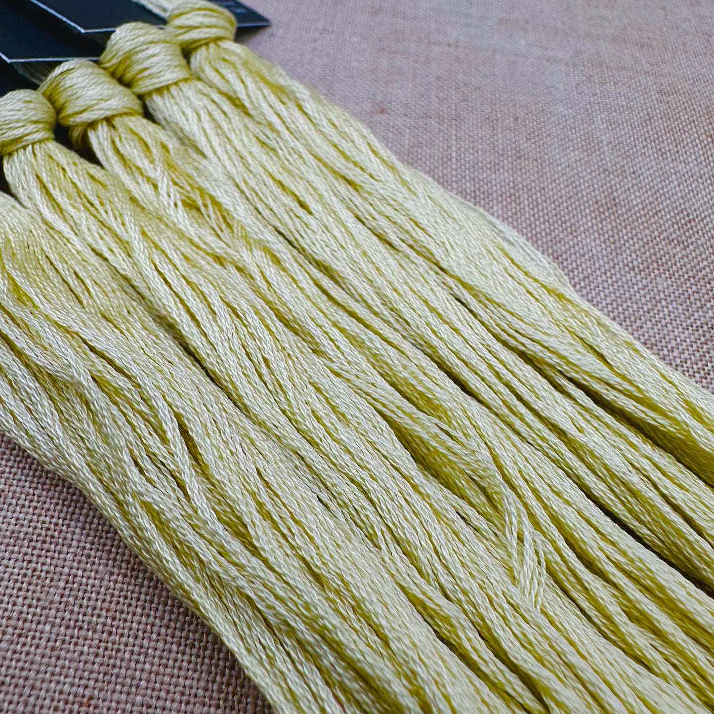Roxy Floss Collection 8yd Lazy Morning