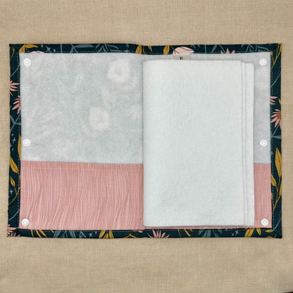 Jeannette Douglas Designs - Margreat Meadows Inspired Spools- Full Kit