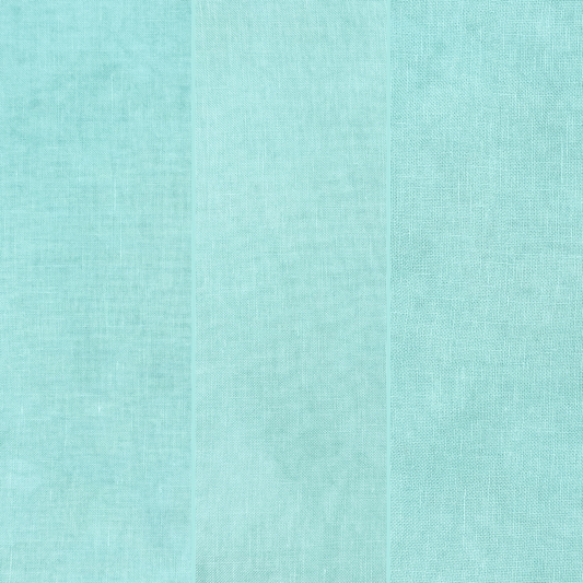 Roxy Floss Co Linen - Mint to Be