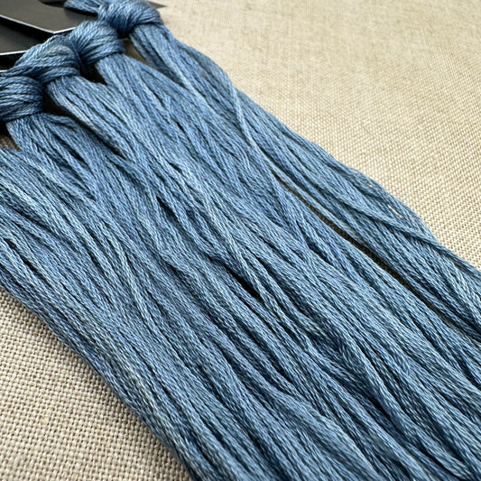 Roxy Floss Collection 8yd Mountain Range