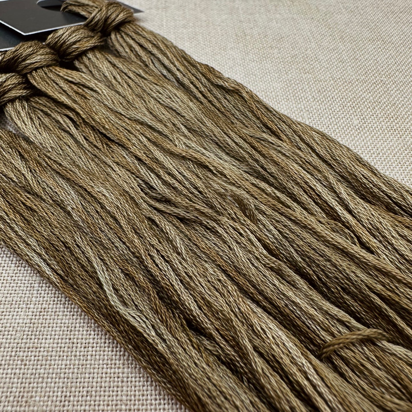 Roxy Floss Collection 8yd Murkwood
