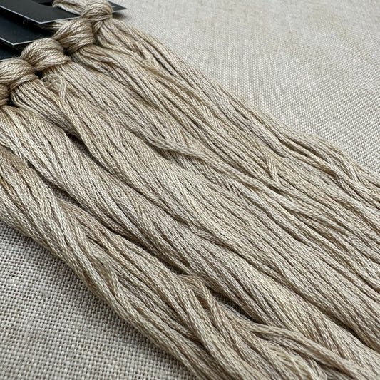Roxy Floss Collection 8yd Oatrageous