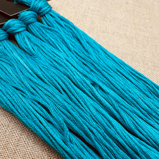 Roxy Floss Collection 8yd Objective
