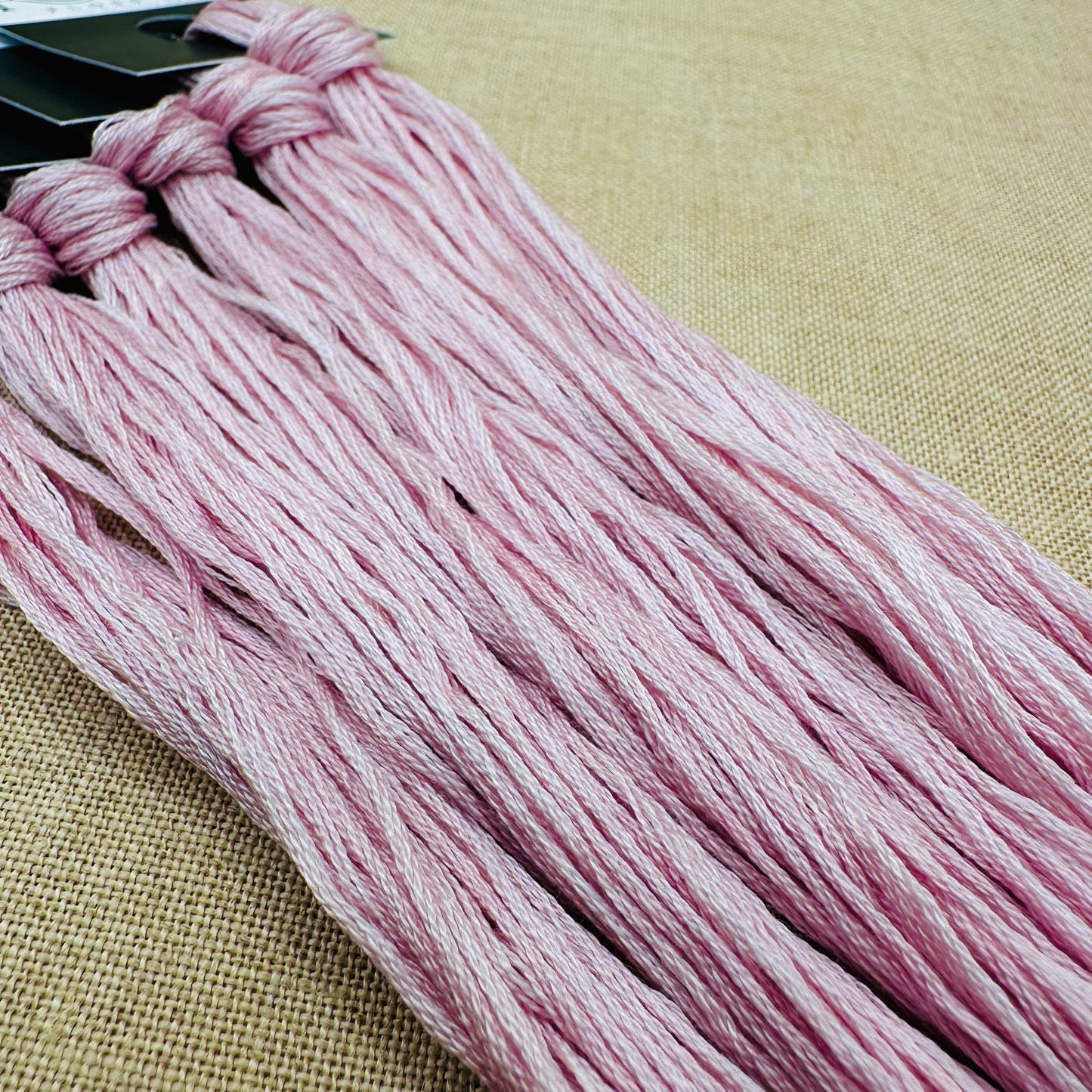 Roxy Floss Collection 8yd Orchid You Not OOAK