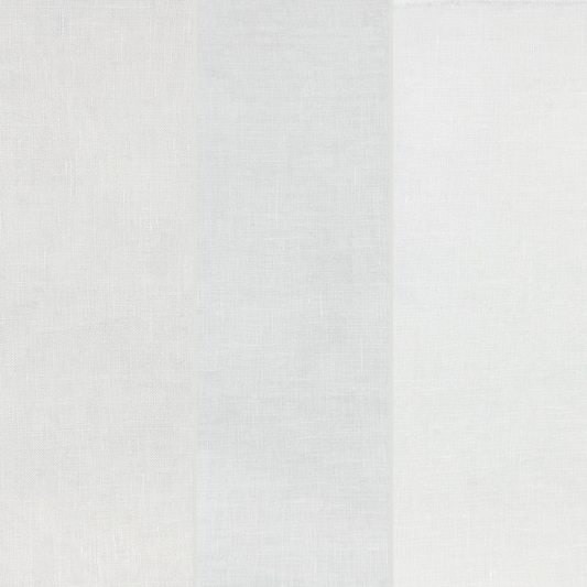 Roxy Floss Co Linen - Platinum