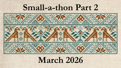 Evertote - Small-A-Thon Kit - Part 2