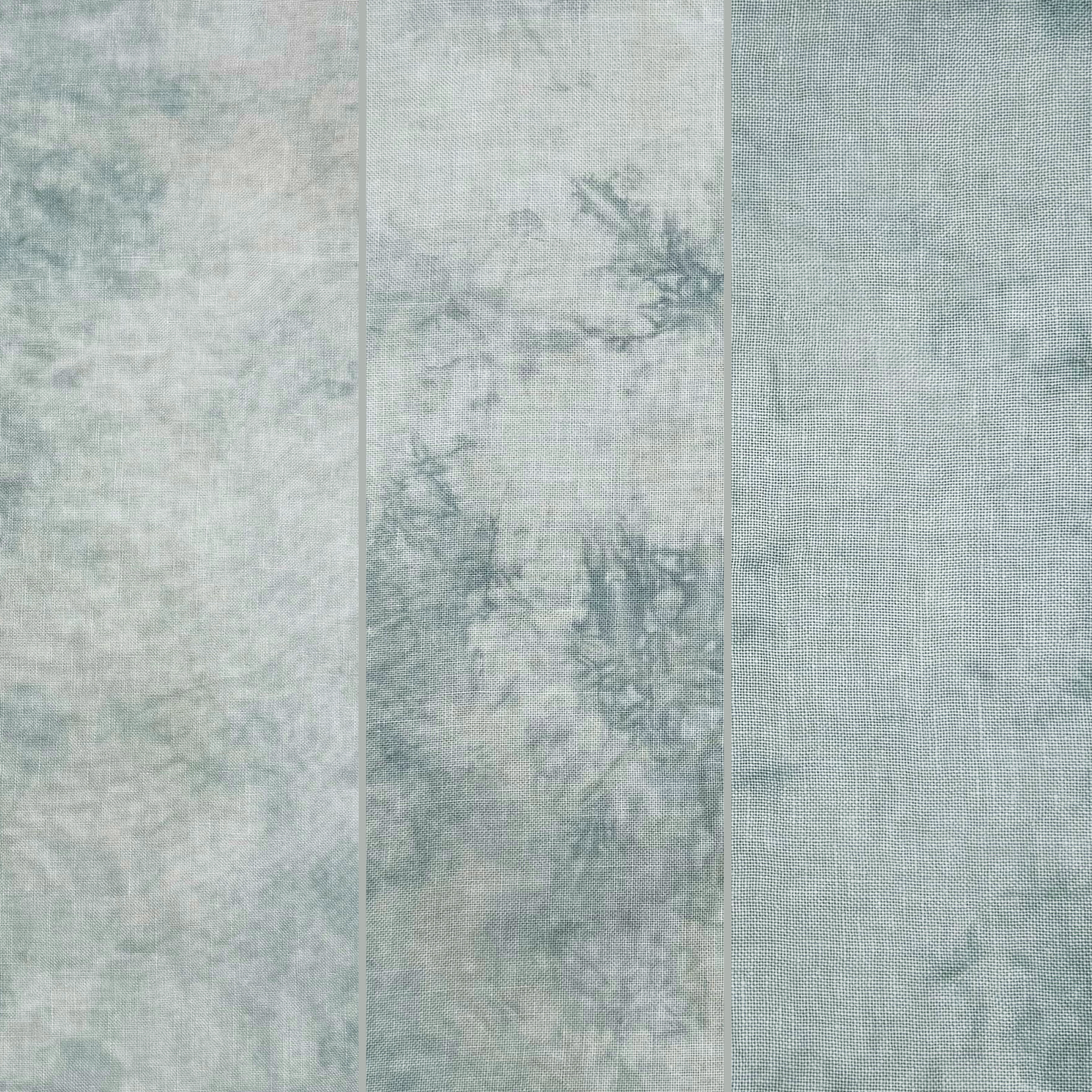 Roxy Floss Co Linen - Puddle