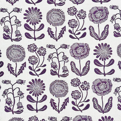 Sampler September 2023 - Purple Project Bag Set Only