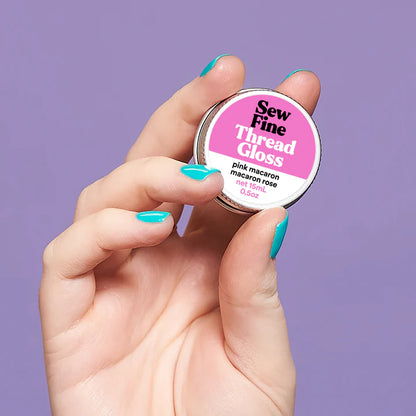 Sew Fine - Thread Gloss - Asst Scents
